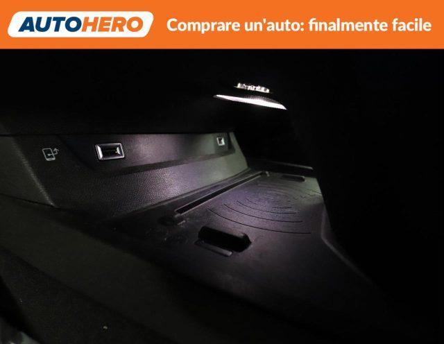 PEUGEOT 508 PureTech Turbo 180 Stop&Start EAT8 GT Line