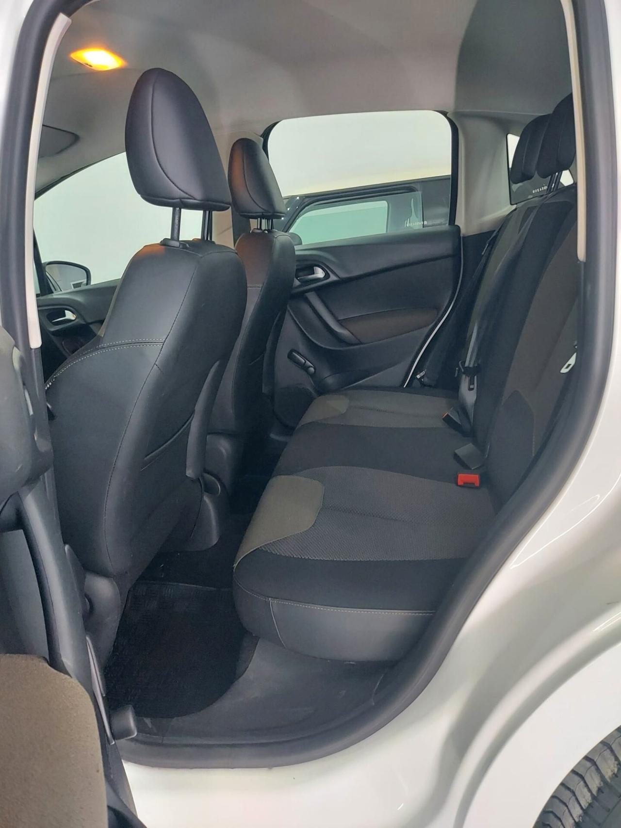 Citroen C3 1.4 HDi 70 Seduction