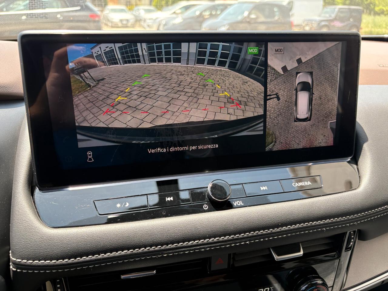 Nissan X-Trail e-Power 2WD 5 posti N-Connecta