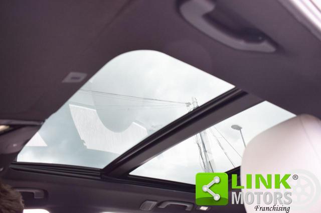 BMW 520 d Touring Luxury