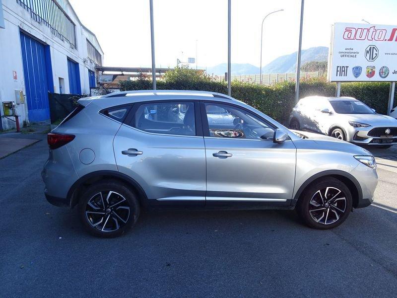 MG ZS 1.5 VTi-tech Luxury