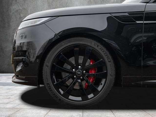 Land Rover Range Rover Sport D250 R-DYNAMIC RDYNAMIC BLACK PACK 23" TETTO LED