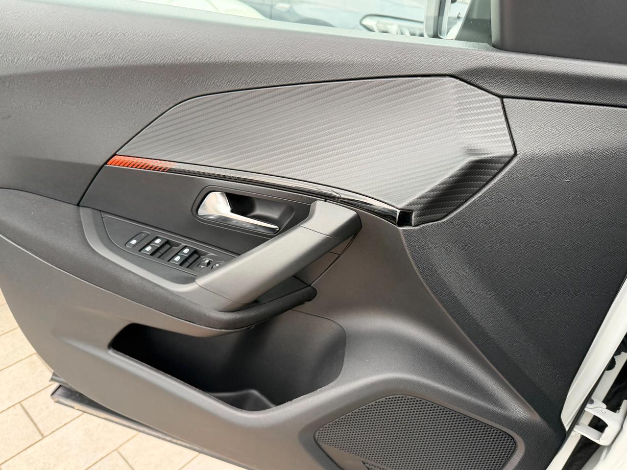 Peugeot 2008 1.5 BLUEHDI 110 cv. ACTIVE