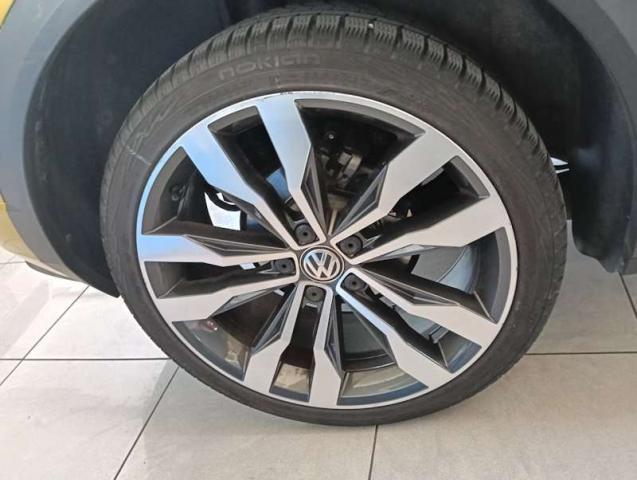 Volkswagen T-Roc T-Roc 1.6 tdi R-Line