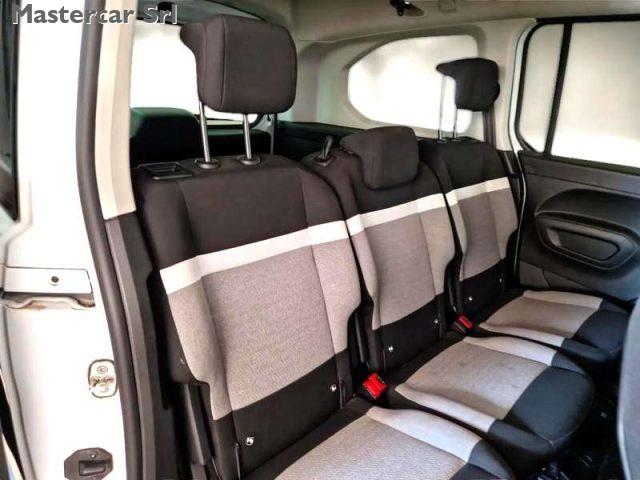 CITROEN Berlingo Berlingo XL III 1.5 bluehdi XL Feel Pack -GL592J