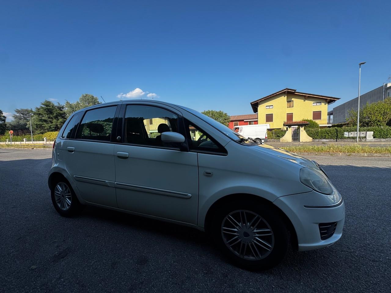Lancia MUSA 1.4 Oro Ecochic GPL