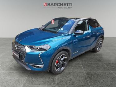 DS DS 3 Crossback BLUEHDI SO CHIC