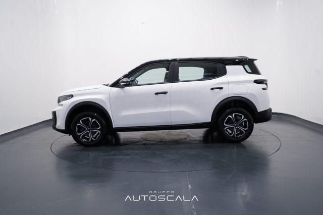 CITROEN C3 Aircross 1.2 PureTech Turbo 100cv You