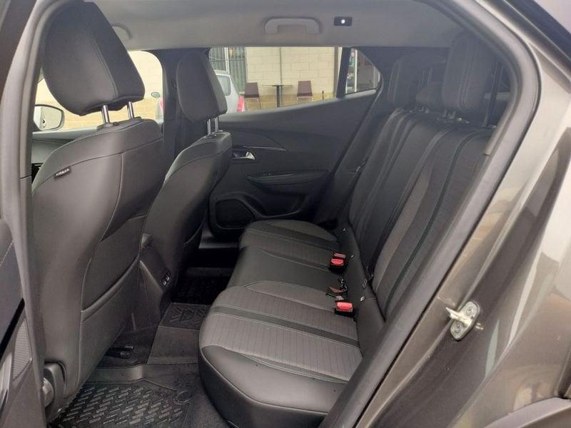 Peugeot 2008 BlueHDi 130 EAT8 S&S Allure