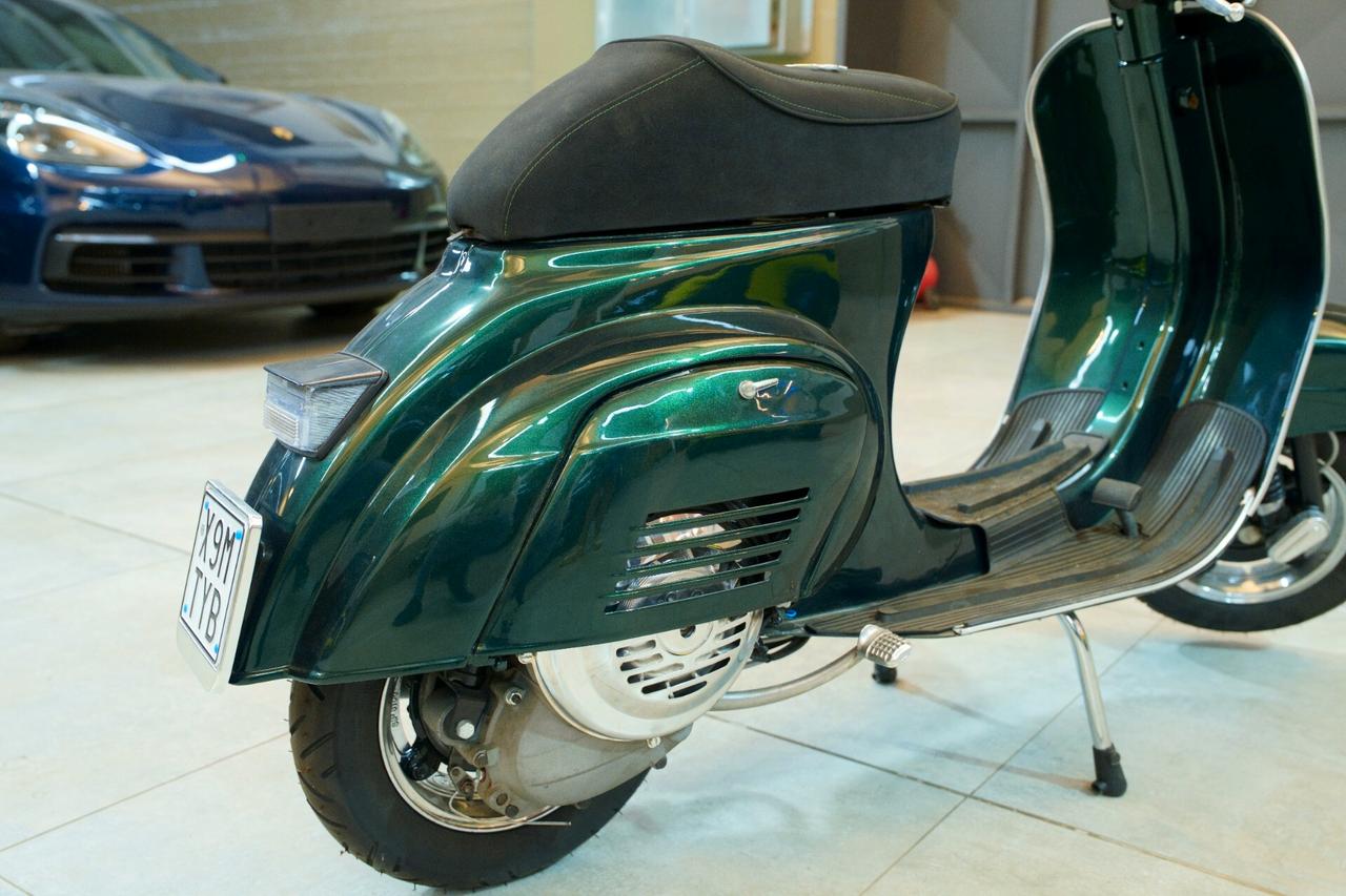 Vespa 50 Special - 1970