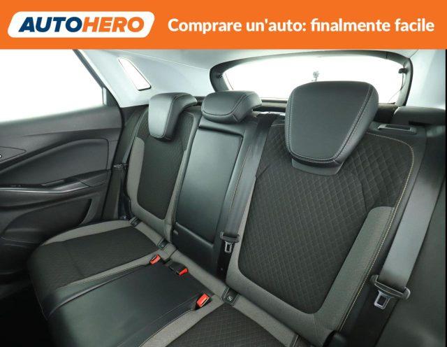 OPEL Grandland X 1.2 Turbo 12V 130 CV aut.