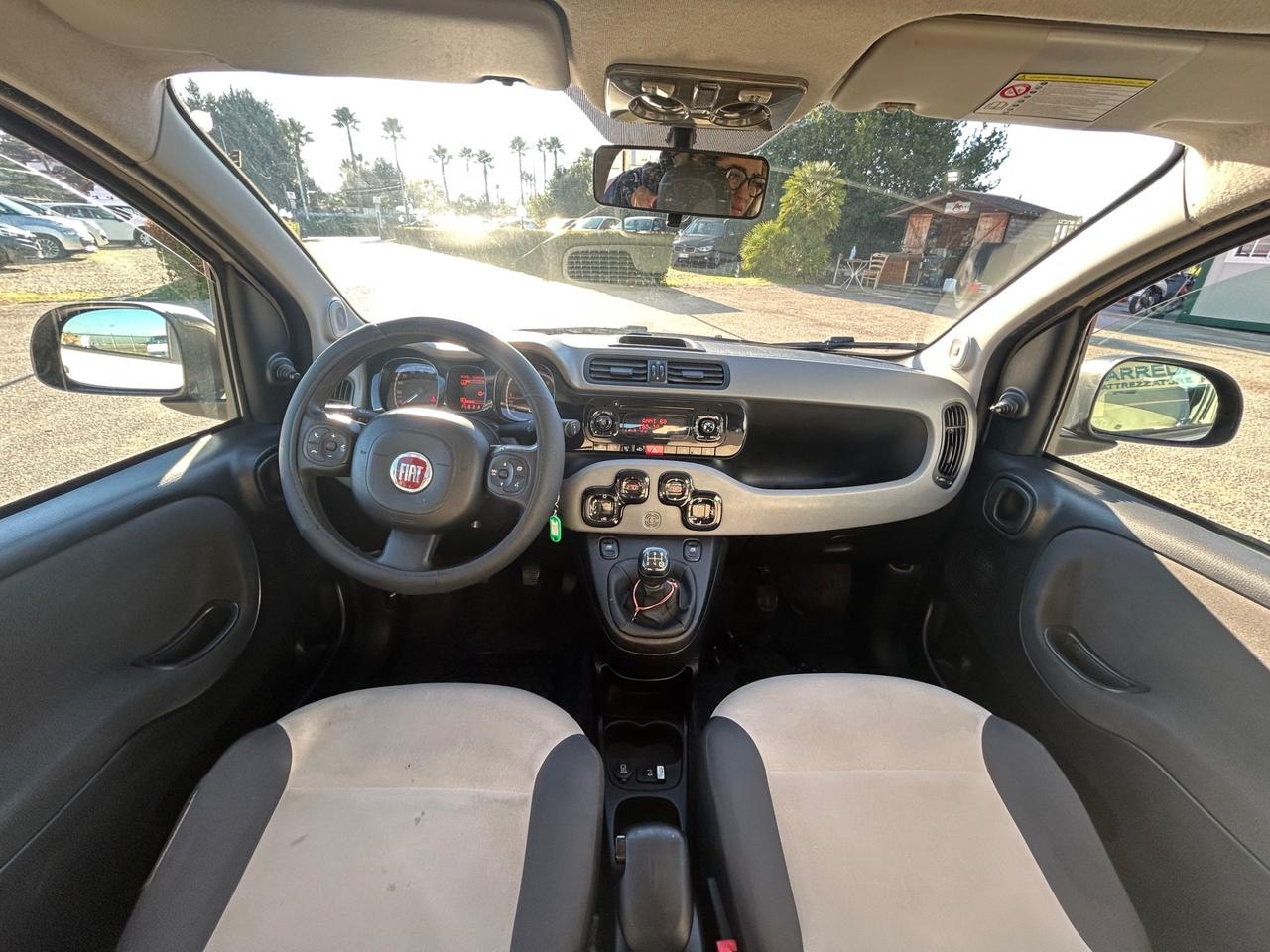 Fiat Panda 1.3 MJT S&S EASY