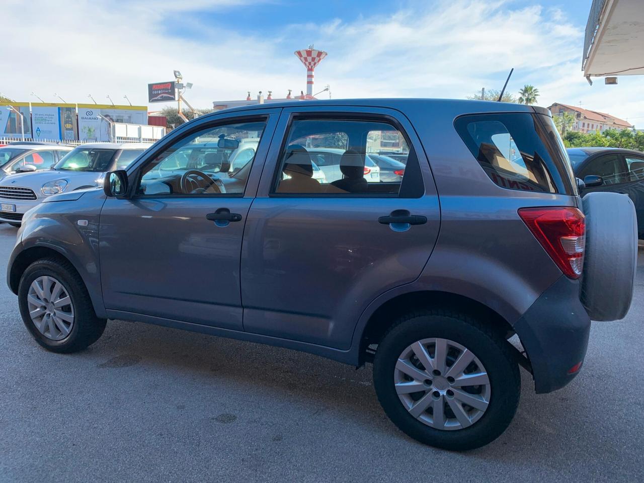 Daihatsu Terios 1.5 4WD SX Centenario