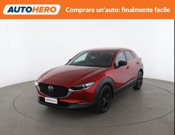 MAZDA CX-30 2.0L e-Skyactiv-G 150 CV M Hybrid 2WD Homura
