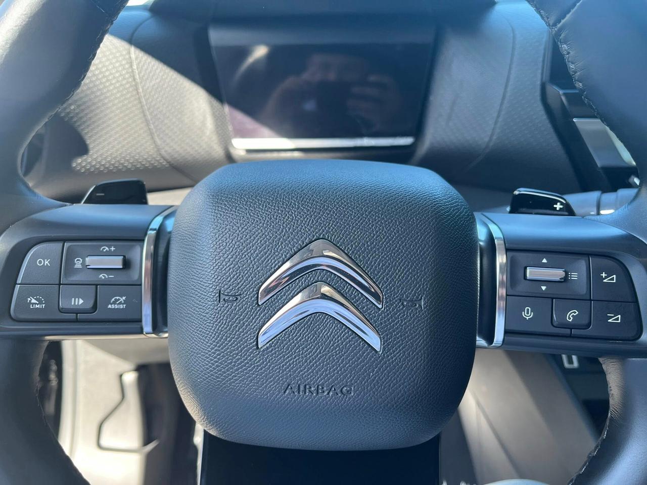 Citroen C4 1.5 BlueHDi 130CV S&S EAT8 Shine TETTO