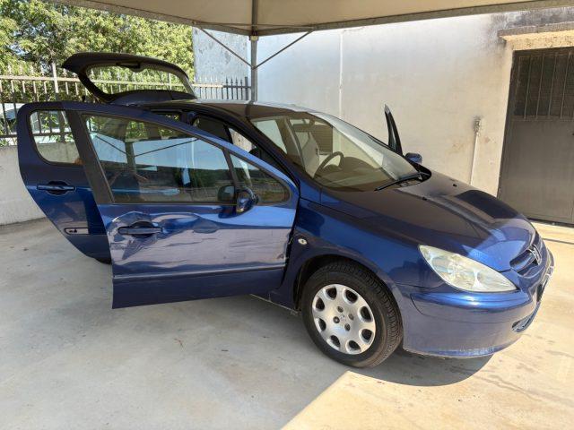 PEUGEOT 307 1.6 16V XS PRIMO PREZZO 5 PORTE