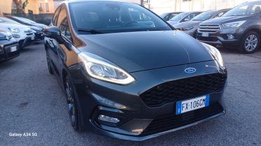 Ford Fiesta 1.1 85 CV 5 porte ST-Line