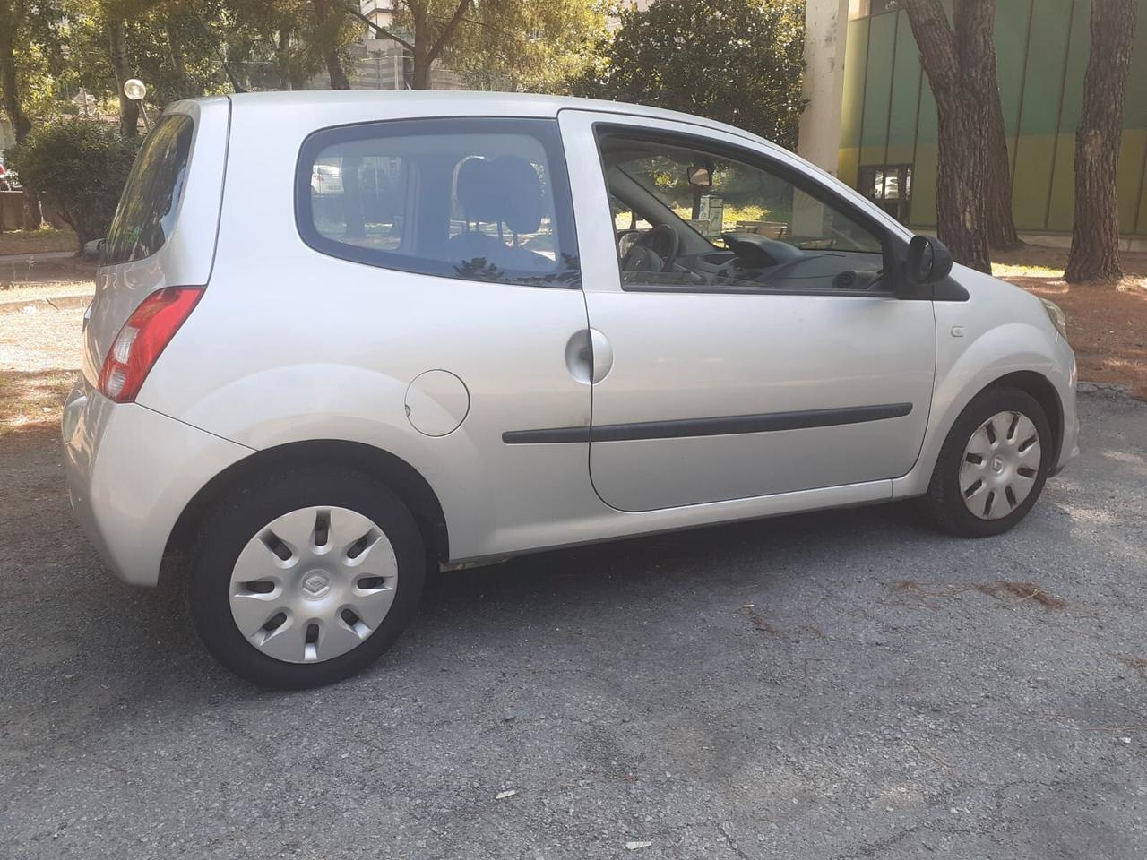 Renault Twingo 1.2 16V Dynamique