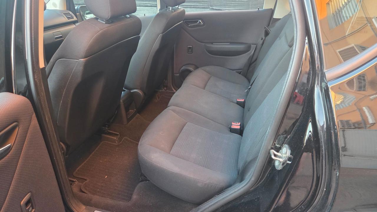 Mercedes-benz A 160 BlueEFFICIENCY Executive