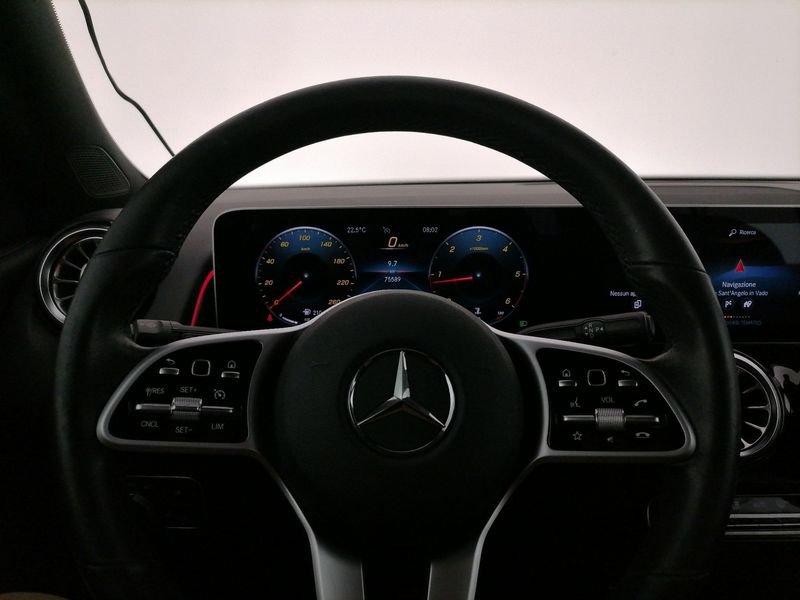 Mercedes-Benz GLB 180 d Edition1 auto