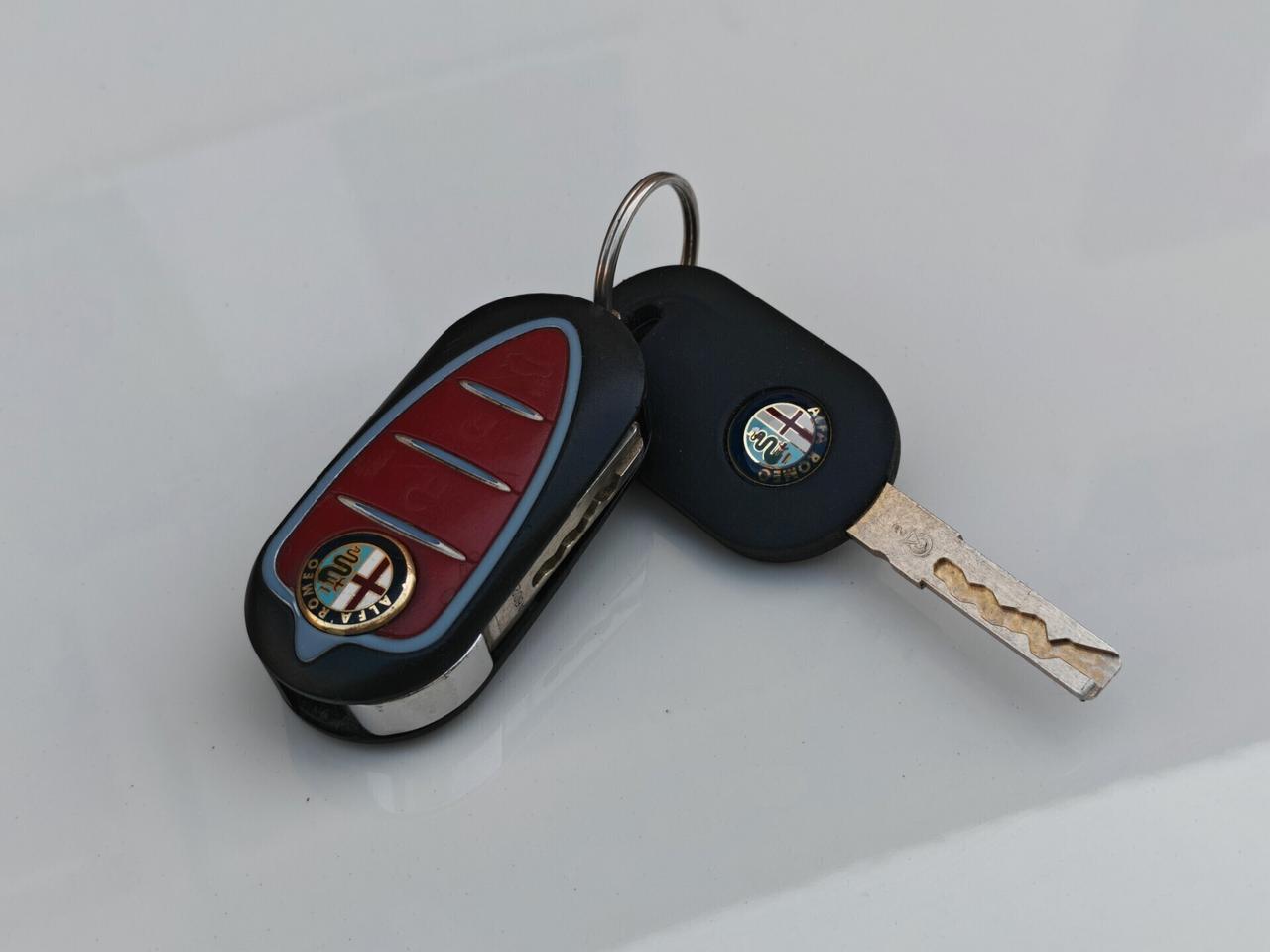 Alfa Romeo MiTo 1.4 BENZINA 80cv / Uniproprietario