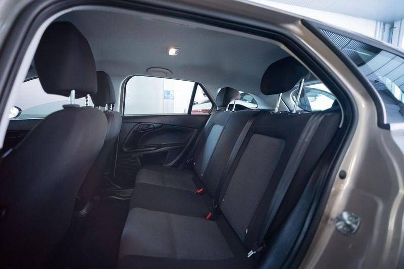FIAT Tipo SW 1.3 mjt Street s&s 95cv my20