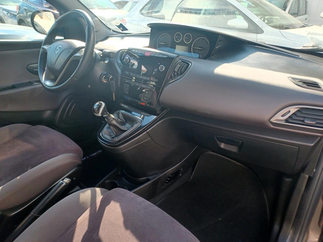 Lancia Ypsilon 1.3 MJT Platinum UNICO PROPRIETARIO