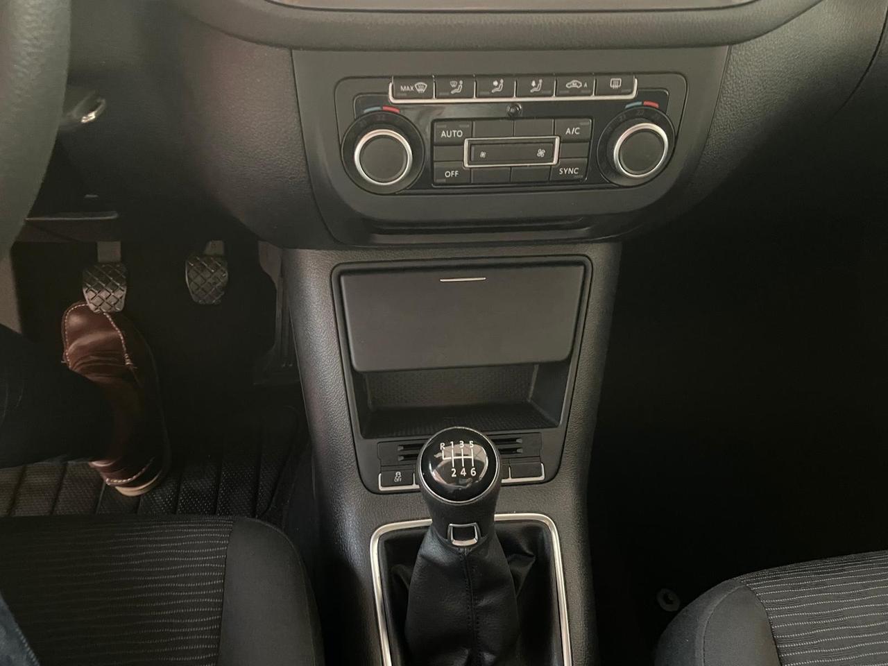 Volkswagen Tiguan 2.0 TDI 110CV Business Sport & Style BlueMotion Tech.