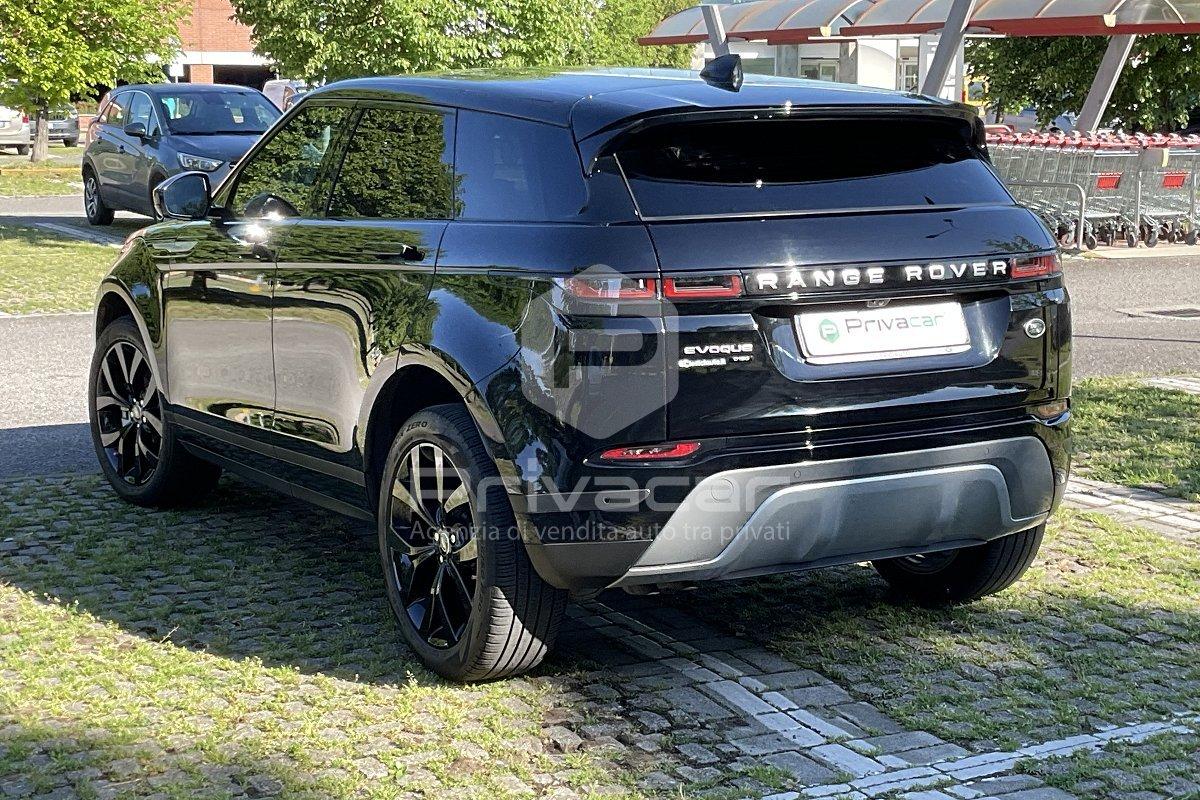 LAND ROVER Range Rover Evoque 2.0D I4 150CV AWD Business Edit. Premium