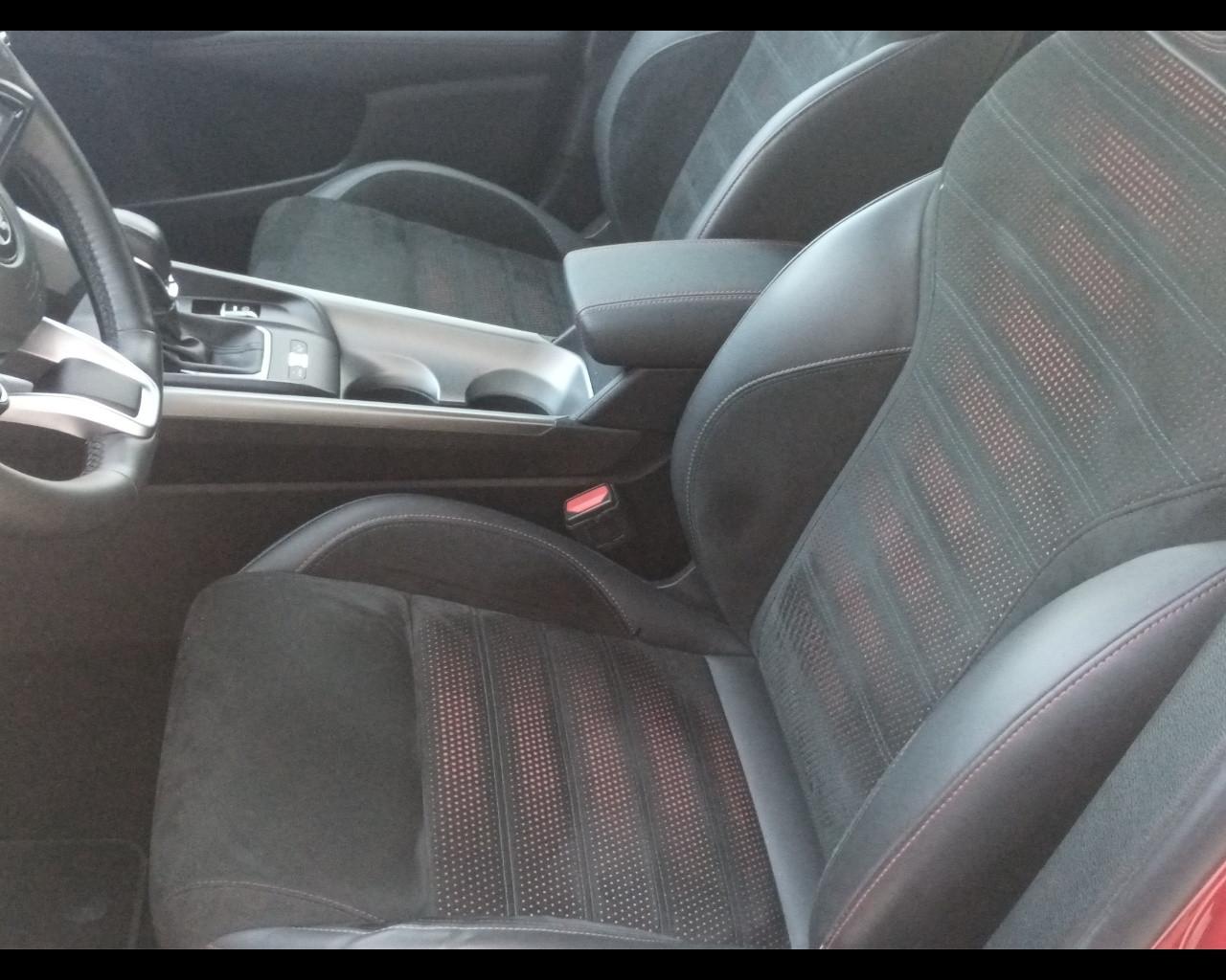 ALFA ROMEO Tonale - Tonale 1.3 280 CV PHEV AT6 Q4 Veloce