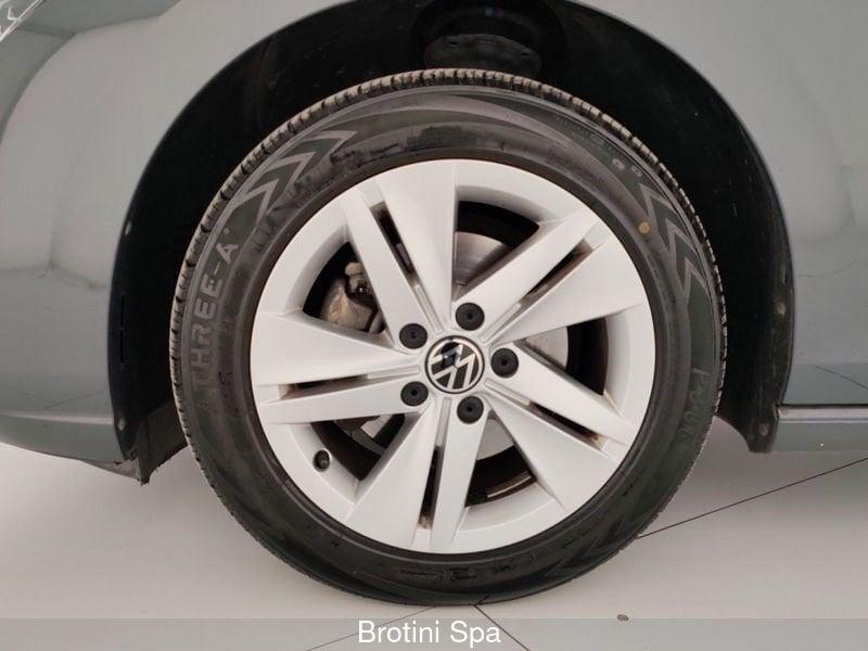 Volkswagen Golf Golf 2.0 TDI 115 CV SCR Life