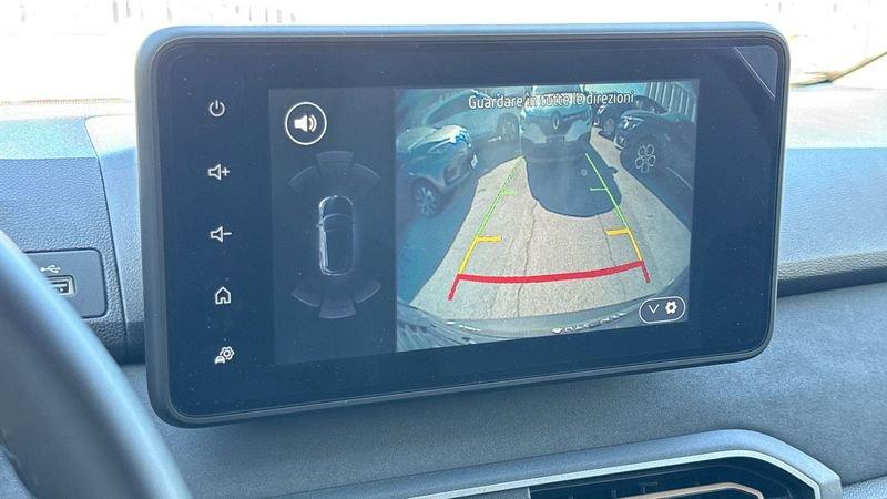 Dacia Jogger Extreme UP MY24 TCe 100 GPL ECO-G 5p