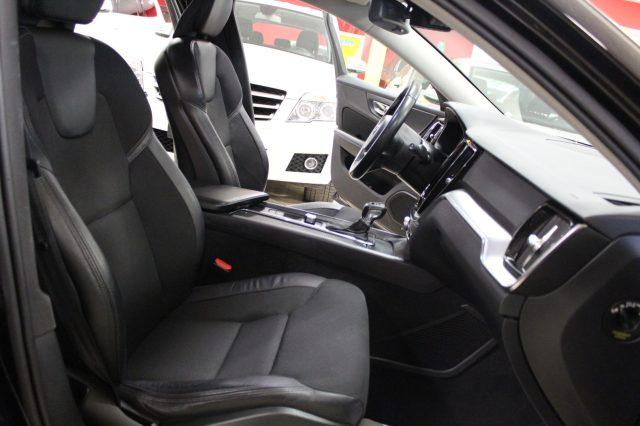 VOLVO V60 D3 Geartronic?LED-PELLE-CAMERA-NAVI-ECC?.?