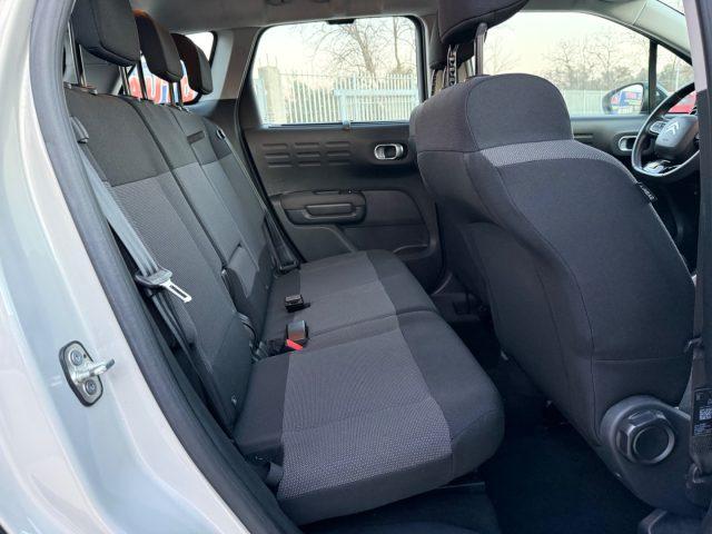 CITROEN C3 Aircross BlueHDi 100 S&S Feel GARANZIA 12 MESI