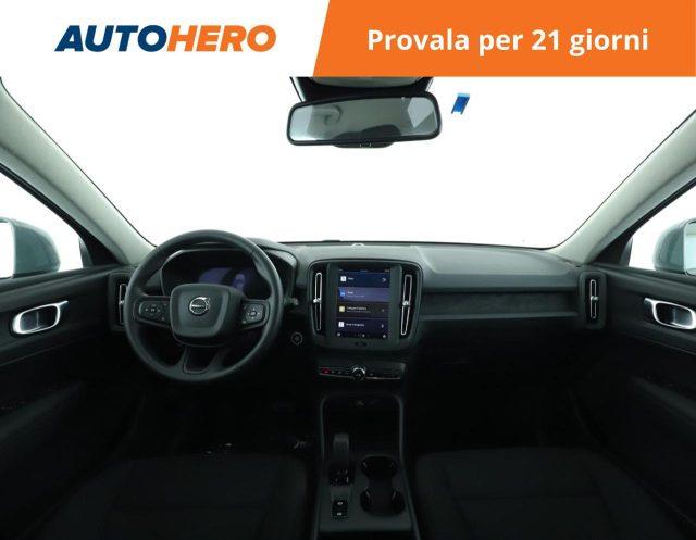 VOLVO XC40 B3 automatico Essential