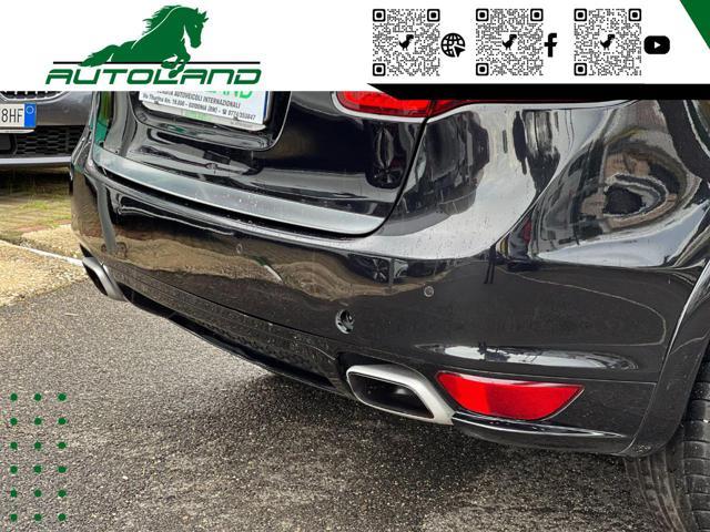 PORSCHE Cayenne 3.0 Diesel - PASM - BOSE - Cerchi RS Spyder 20"