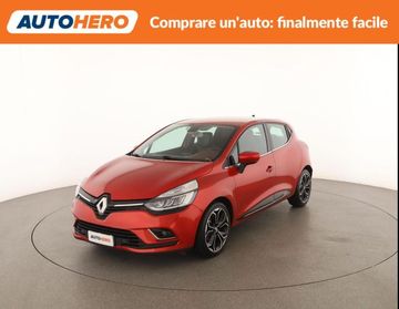 RENAULT Clio dCi 8V 90CV EDC Start&Stop 5 porte Energy Intens