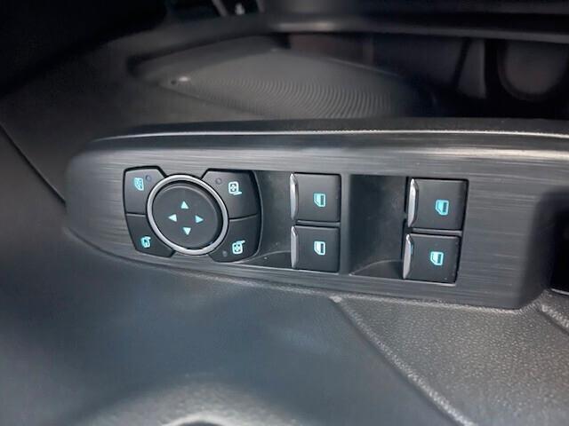 Ford Kuga 2.5 Full Hybrid 190 CV CVT 2WD ST-Line X
