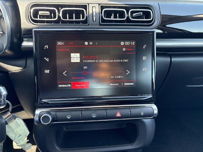 Citroën C3 PureTech 83 S&S Shine promo renew days!