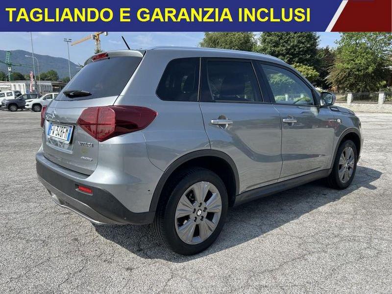 Suzuki Vitara 1.0 Boosterjet 4WD AllGrip Cool 4X4 1 PROPRIETARIO