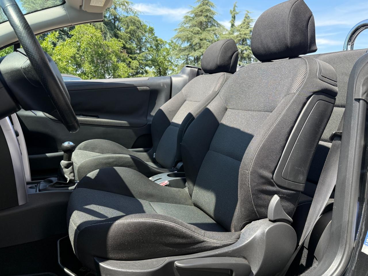 Peugeot 207 - 1.6 VTi |CABRIO