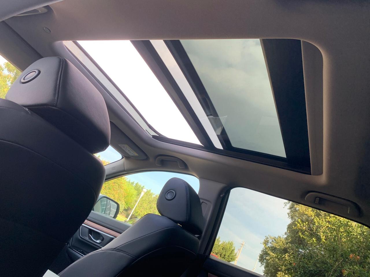 Honda CR-V 1.5T Executive Navi AWD