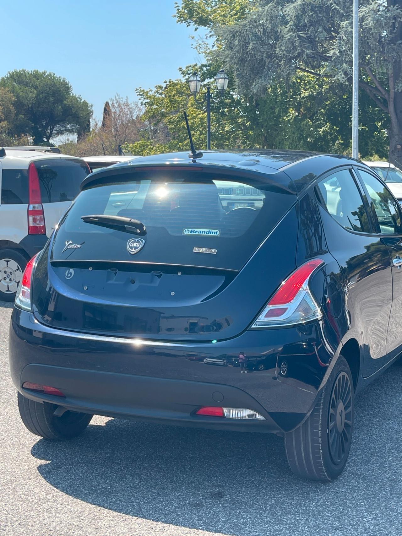 Lancia Ypsilon 1.0 FireFly 5 porte S&S Hybrid Ecochic UnYca BLUETOOTH CLIMA MULTIFUNZIONE