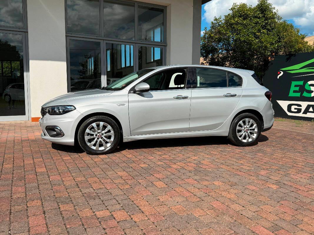 Fiat Tipo 1.6 mjt Business s&s 120cv