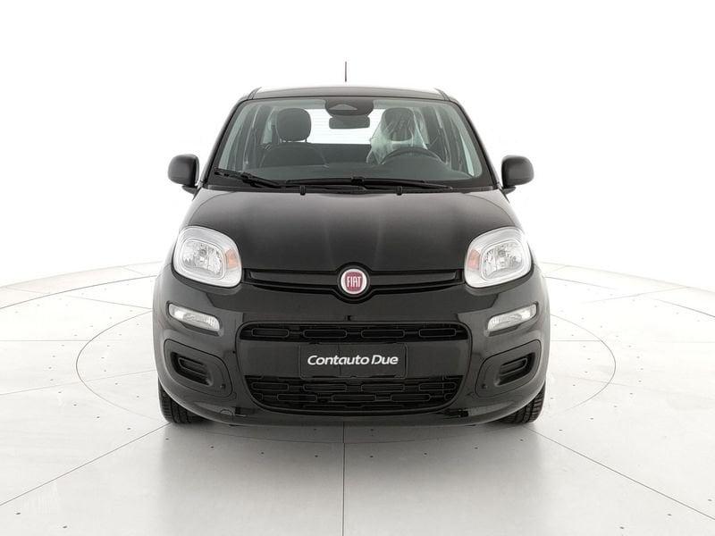 FIAT Panda Panda 1.0 FireFly S&S Hybrid Pandina