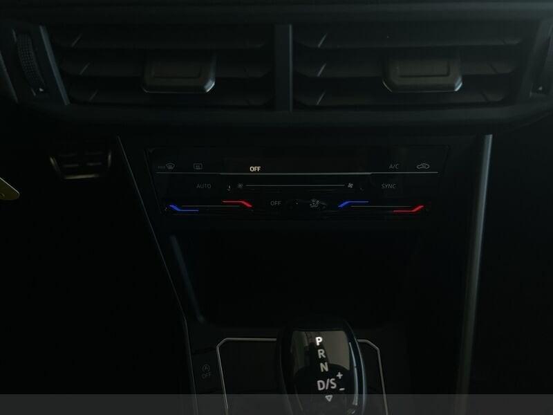 Volkswagen Taigo 1.5 tsi R-Line 150cv dsg