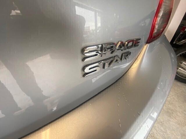 Mitsubishi Space Star 1.0 Invite