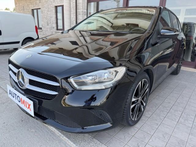 Mercedes-Benz Classe B Amg Line