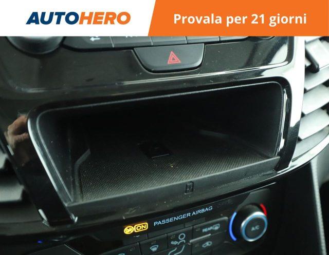 FORD Grand C-Max Gran Tourneo Connect 1.5 TDCi 120 CV aut. Titanium