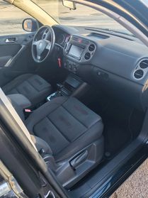 Volkswagen Tiguan 2.0 TDI DPF Trend & Fun BlueMotion Tech.